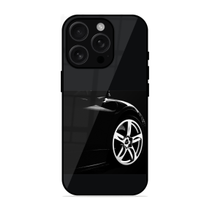Dream Car Apple Iphone 16 Pro