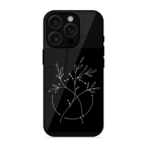 The Wire Flower Apple Iphone 16 Pro