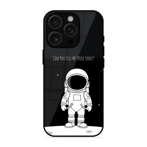 Fill The Void Space Apple Iphone 16 Pro