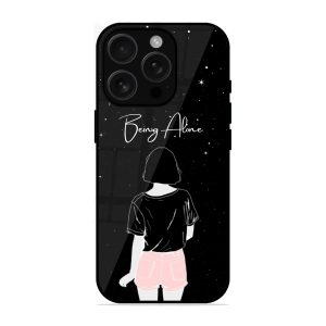 Miss Queen Apple Iphone 16 Pro