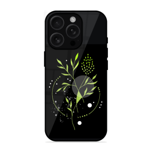 The Rootless Plant Apple Iphone 16 Pro