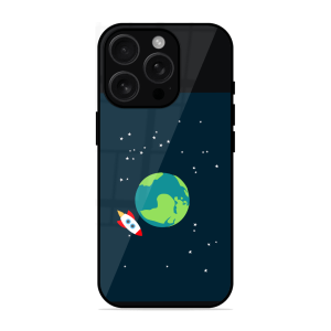 Revolve Around Apple Iphone 16 Pro