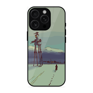 The Nomad Apple Iphone 16 Pro