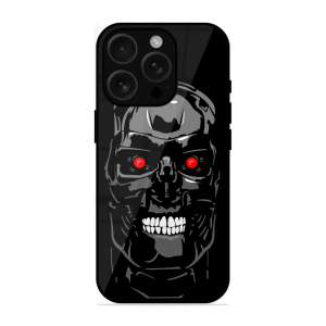Terminator Boss Apple Iphone 16 Pro
