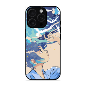 My Own World Apple Iphone 16 Pro