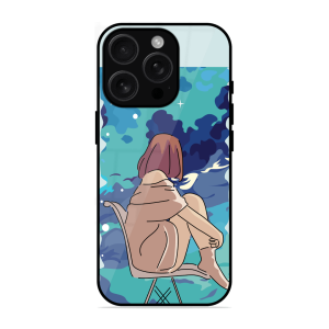 Blessed By Universe Apple Iphone 16 Pro