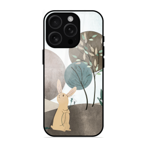 Honey Bunny Apple Iphone 16 Pro