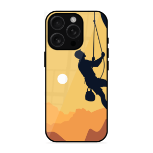 Success Climber Apple Iphone 16 Pro
