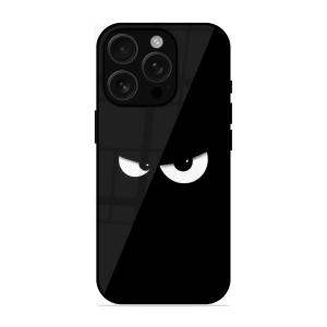 Don't Stare Apple Iphone 16 Pro