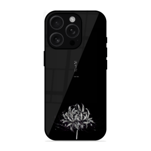 The Lost Flower Apple Iphone 16 Pro