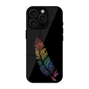 The Fortune Feather Apple Iphone 16 Pro