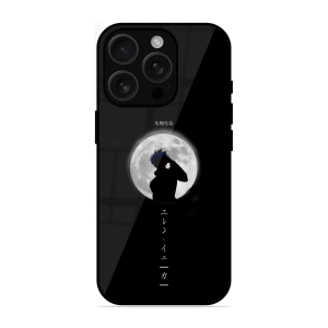 The Anonymous Guy Apple Iphone 16 Pro Max