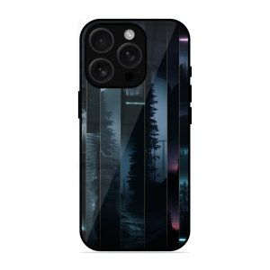 Stripped City Apple Iphone 16 Pro Max