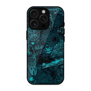 The Ancient Mystry Apple Iphone 16 Pro Max