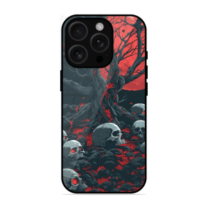 Tree Of Death Apple Iphone 16 Pro Max