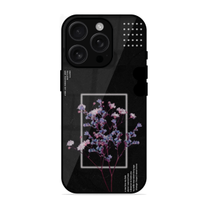 The Eternal Flower Apple Iphone 16 Pro Max