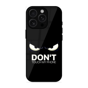 Dare To Touch Apple Iphone 16 Pro Max