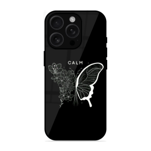 Creature Of Calmness Apple Iphone 16 Pro Max