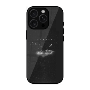 The Eternal Mountain Apple Iphone 16 Pro Max