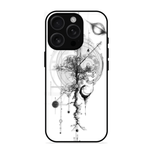 Avarice Of Life Apple Iphone 16 Pro Max