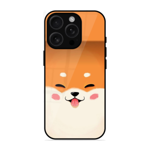 Shiba Inu Apple Iphone 16 Pro Max
