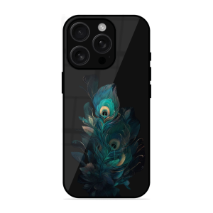 The Feather Of Life Apple Iphone 16 Pro Max