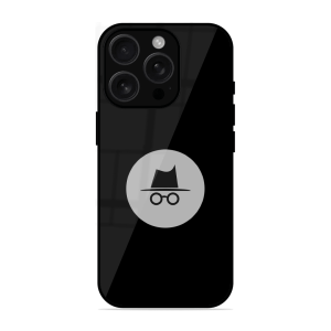 Incognito Mode Apple Iphone 16 Pro Max