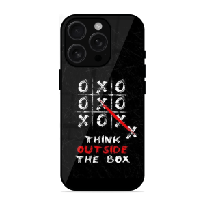 Outside Of The Box Apple Iphone 16 Pro Max