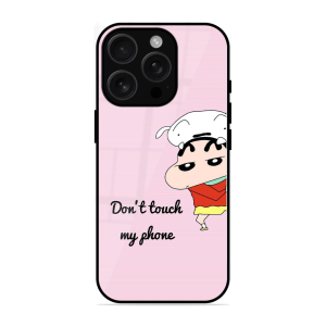 Don't Dare Apple Iphone 16 Pro Max