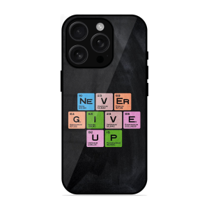 Walter White Apple Iphone 16 Pro Max