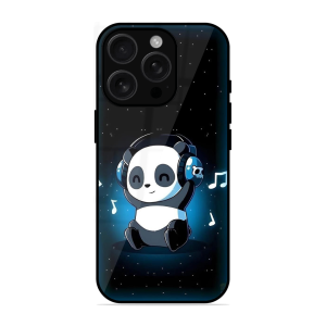 DJ Panda Apple Iphone 16 Pro Max