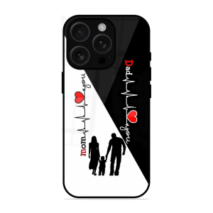 Mom & Dad Apple Iphone 16 Pro Max