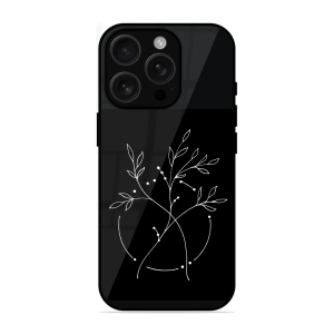 The Wire Flower Apple Iphone 16 Pro Max