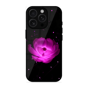 Devols Rose Apple Iphone 16 Pro Max