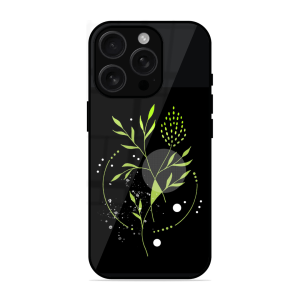 The Rootless Plant Apple Iphone 16 Pro Max