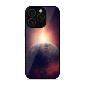 Cosmic Interstellar Apple Iphone 16 Pro Max