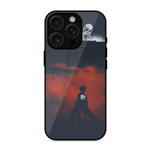 Final Boss Apple Iphone 16 Pro Max