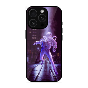 Escape To Void Apple Iphone 16 Pro Max