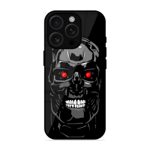 Terminator Boss Apple Iphone 16 Pro Max