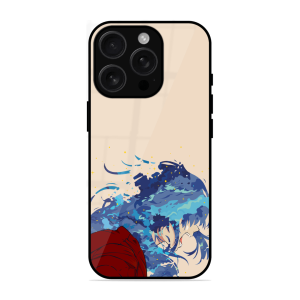 Flustration Apple Iphone 16 Pro Max