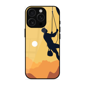 Success Climber Apple Iphone 16 Pro Max