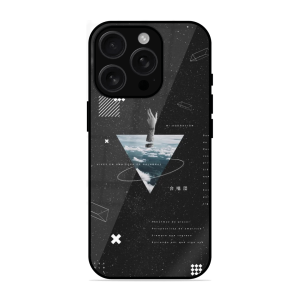 Galactic Void Apple Iphone 16 Pro Max