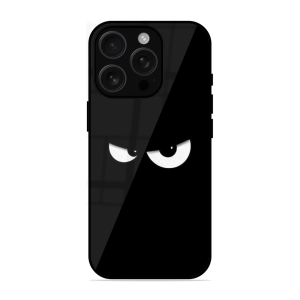 Don't Stare Apple Iphone 16 Pro Max