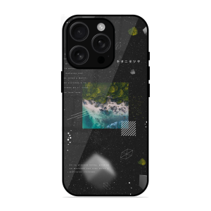 Void Nature Apple Iphone 16 Pro Max