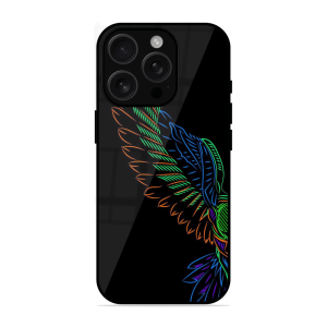 Wings Of Freedom Apple Iphone 16 Pro Max