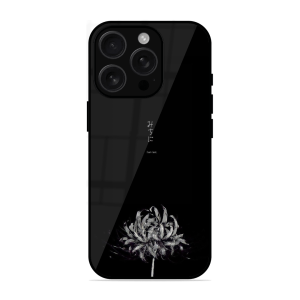 The Lost Flower Apple Iphone 16 Pro Max