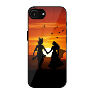 Shree Radha Krishna Apple Iphone 16E