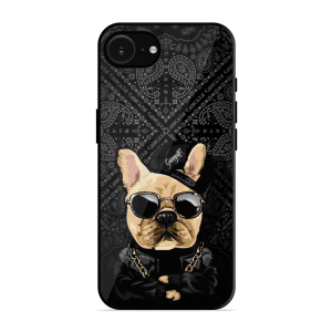Elite Thug Commander Apple Iphone 16E