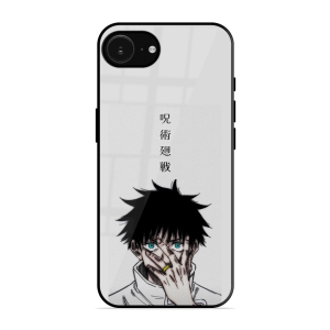 Yuta Apple Iphone 16E