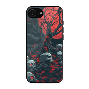 Tree Of Death Apple Iphone 16E